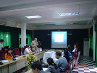 Đào tạo kỹ thuật cao