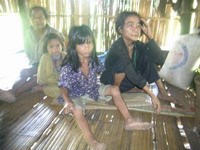 Sốt rét ở Trà My  - Nguy cơ và giải pháp