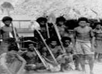 Chưa nắm rõ quy mô bệnh sốt rét