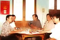 Kết quả thực hiện dự án phòng chống các bệnh giun truyền qua đất cho học sinh tiểu học ở các tỉnh miền Trung Việt Nam