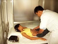 Tin hoạt động y tế trong nước