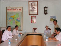  Diễn biến sốt rét tỉnh Gia Lai qua kết quả giám sát tháng 10/2005