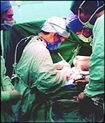 Vai trò Siêu âm - nội soi và phân tích tế bào học trong lĩnh vực chẩn đoán & điều trị bệnh gan mật