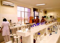 Tin hoạt động chấm điểm thi đua y tế dự phòng năm 2005