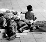 Lách to đâu chỉ là hậu quả của bệnh sốt rét ?