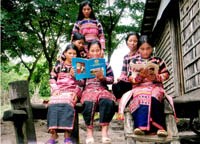 Tin về công tác y tế dự phòng ngành y tế tháng 12/2005.