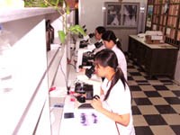 Kết quả gửi lam kiểm tra các tỉnh trong khu vực miền Trung- Tây Nguyên