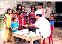 Nghĩ về vấn đề y đức trong nền kinh tế thị trường.