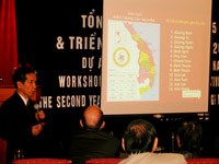 Kết quả phòng chống sốt rét 5 năm (2001-2005), những khó khăn thách thức và định hướng chính (2006-2010)