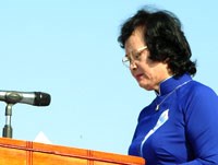 Tin hoạt động y tế trong nước (Theo Báo cáo của Bộ Y tế tháng 3/2006)