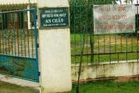 Tình hình nhiễm bệnh sán lá gan lớn ở khu vực miền Trung-Tây Nguyên và một số giải pháp khắc phục