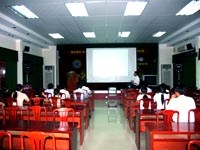 Kết quả tập huấn kỹ thuật viên ký sinh trùng sốt rét tuyến huyện Dự án QTC PCSR năm 2006 tại một số tỉnh miền Trung-Tây Nguyên