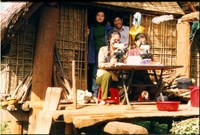 Tin hoạt động của Viện Sốt rét KST-CT Qui Nhơn tháng 04/2006