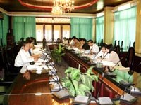 Sự phát triển bệnh sán lá gan lớn và các giải pháp phòng chống của ngành y tế