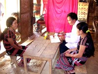  Hiệu quả phòng chống sốt rét tại Thừa Thiên Huế sau 15 năm (1991-2005) can thiệp biện pháp