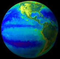 Hiện tượng El Nino & La Nina ảnh hưởng đến bệnh sốt xuất huyết và bệnh sốt rét ?