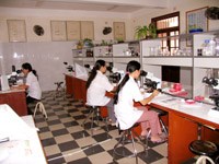 Kết quả gửi lam kiểm tra kỹ thuật của các tỉnh khu vực miền trung tây nguyên 6 tháng năm 2006