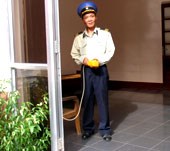 Viện Sốt rét-KST-CT Quy Nhơn tổ chức gặp mặt các đồng chí thương binh đang công tác tại Viện nhân ngày Thương binh-Liệt sĩ (27/71947-27/7/2006)