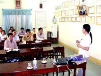 Thực tế hành vi thực hành   với kiến thức hiểu biết và thái độ của cộng đồng