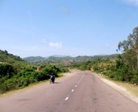 Kết quả phòng chống sốt rét 6 tháng đầu 2006 và định hướng hoạt động 6 tháng cuối  2006 khu vực miền Trung và Tây Nguyên