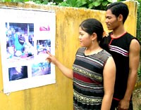 Nguy cơ gia tăng sốt rét ở một số tỉnh thuộc khu vực miền Trung-Tây Nguyên và các giải pháp khống chế cần thiết