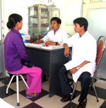 Thực trạng bệnh sán lá gan lớn và nhu cầu cung ứng thuốc điều trị đặc hiệu Triclabendazole (Egaten 250 mg) ở khu vực miền Trung-Tây Nguyên.