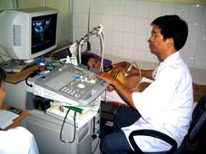 Thực trạng và dự báo tình hình bệnh sán lá gan lớn ở khu vực miền Trung - Tây Nguyên