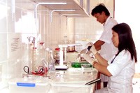 Ứng dụng kỹ thuật sinh học phân tử xét nghiệm và chẩn đoán bệnh trong y học