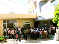 Sán lá gan lớn-Fascioliasis-Một căn bệnh của quá khứ song rất thời sự