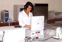 Ứng dụng kỹ thuật ELISA xác định tỷ lệ nhiễm Ký sinh trùng sốt rét của muỗi truyền bệnh sốt rét