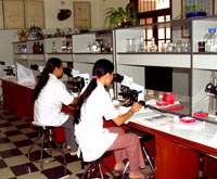 Tin hoạt động y tế trong nước (Theo Báo cáo của Bộ Y tế tháng 10/2006)