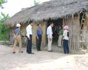 Công văn của Bộ Y tế gửi Ủy ban nhân dân tỉnh về việc tăng cường công tác phòng chống sốt rét