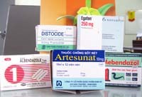 Cập nhật một số thông tin về các thuốc điều trị bệnh SLGL