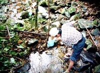  Vùng núi cao có bệnh sốt rét lưu hành không ?