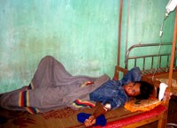 Nguyên nhân gia tăng số mắc sốt rét và tử vong sốt rét tại tỉnh Đăk Lăk trong năm 2006