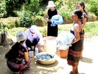 Mùa truyền bệnh sốt rét  và cách phòng, chống bệnh