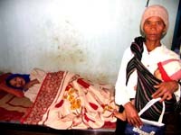 Tin hoạt động y tế trong nước tháng 12-2006