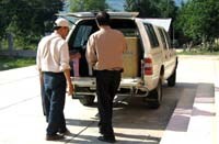 Tin về công tác y tế dự phòng ngành y tế  tháng 12/2006