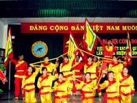 Hoạt động Viện Sốt rét-KST-CT Quy Nhơn tháng 12/2006 và trọng tâm công tác tháng 1/2007