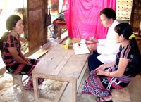  Sốt rét gia tăng có phải là dịch không ?