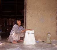 Vì sao gọi là Sốt rét lâm sàng ?