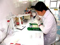 Hướng dẫn chẩn đoán và điều trị bệnh sốt rét của Bộ y tế ban hành năm 2007 có gì khác biệt so với năm 2003