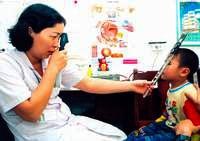 Tình hình công tác y tế dự phòng tháng 2-2007