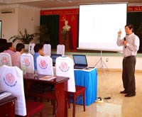 Tỉnh Đăk Lăk tổ chức Hội nghị tổng kết hoạt động 2006 và triển khai kế hoạch 2007 Dự án Quỹ toàn cầu phòng chống sốt rét