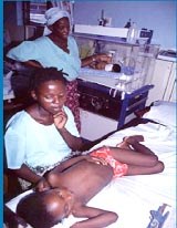 Khuyến cáo của Tổ chức Y tế thế giới về các phác đồ Artemisinine phối hợp (ACT) điều trị sốt rét do P.falciparum chưa biến chứng