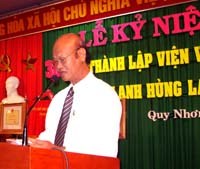 Con đường vinh quang của một đơn vị Anh hùng Lao động thời kỳ đổi mới