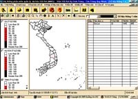 Viện Sốt rét-KST-CT Quy Nhơn triển khai ứng dụng phần mềm quản lý và phân tích dữ liệu trong phòng chống sốt rét khu vực miền Trung-Tây Nguyên