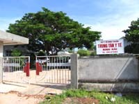 Tin hoạt động y tế trong nước tháng 5-2007