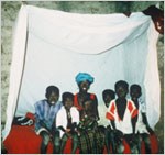 Cập nhật tin tức về các hoạt động phòng chống sốt rét trên thế giới tháng 7-8/ 2007(RBM Partnership E-update, July-August 2007)