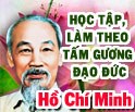 Quan điểm y tế và đạo đức người thầy thuốc của Chủ tịch Hồ Chí Minh